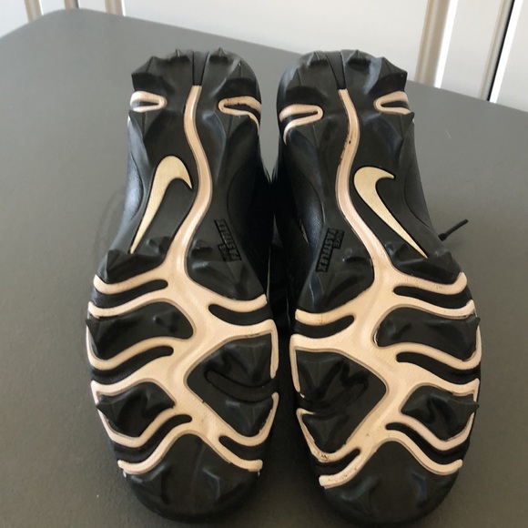 Nike alpha football cleats - Picture 5 of 7